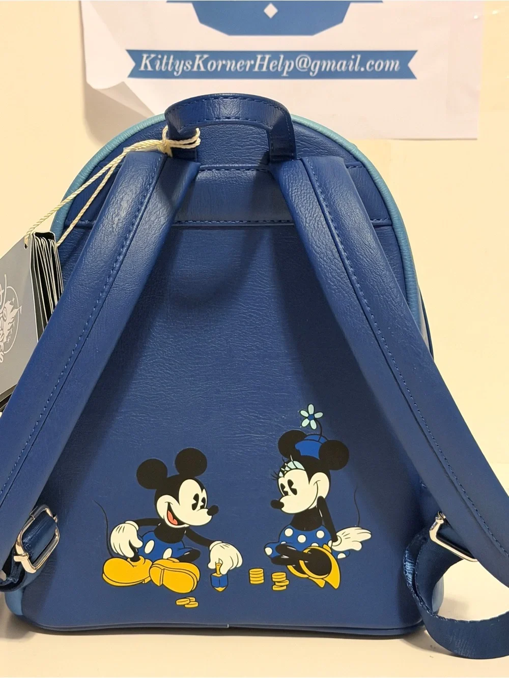 Disney nwt loungefly
